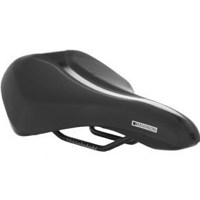 Madison Roam E Saddle For E-bikes  2022 - Redefines the standards for what a mid-level full face helmet should be