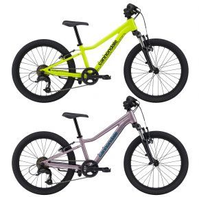 Cannondale Trail 20 Kids Mountain Bike  2022 - 