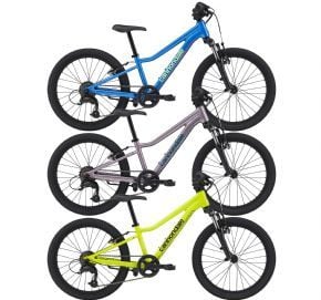 Cannondale Trail 20 Kids Mountain Bike  2022