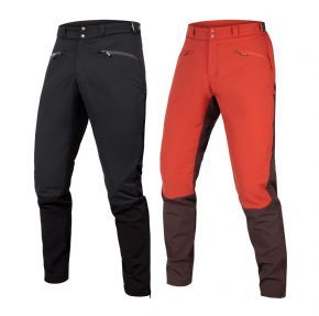 Endura Mt500 Freezing Point Thermal Trousers - 
