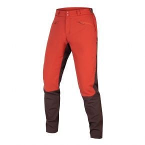 Endura Mt500 Freezing Point Thermal Trousers - 