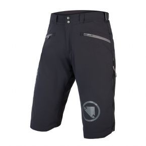 Endura Mt500 Freezing Point Waterproof Shorts - Rugged waterproof protection shorts that makes you want to ride in the rain