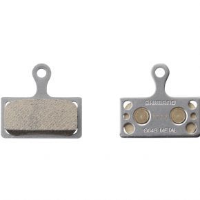 Shimano G04s Disc Brake Pads And Spring - THE MOST SPACIOUS VERSION OF OUR POPULAR NV SADDLE BAG 