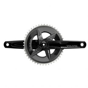 Sram Rival Axs Crankset D1 Dub (bb Not Included)  2023 - 