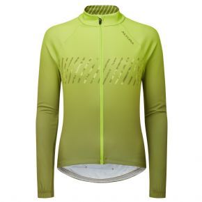 Altura Airstream Womens Long Sleeve Jersey - BREATHABILITY AND LIGHTWEIGHT MATERIALS COMBINE IN THESE SUPERB TRAIL GLOVES