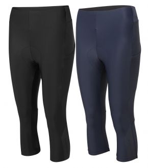 Altura Progel Plus 3/4 Cargo Womens Tights - BREATHABILITY AND LIGHTWEIGHT MATERIALS COMBINE IN THESE SUPERB TRAIL GLOVES