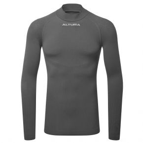 Image of Altura Tempo Seamless Long Sleeve Base Layer