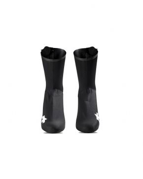 Image of Assos Rs Rain Booties