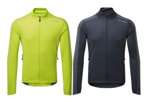 Altura Nightvision Long Sleeve Jersey - 