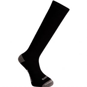 Image of Madison Isoler Merino Deep Winter Knee-high Socks