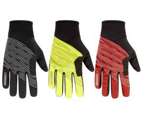 Madison Stellar Reflective Windproof Thermal Gloves 
