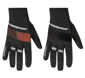 Image of Madison Element Softshell Youth Windproof Gloves