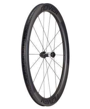 Roval Rapide Cl 2 Carbon Front Road Wheel  2023 - 