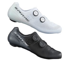 Image of Shimano S-phyre Rc9 (rc903) Road Shoes