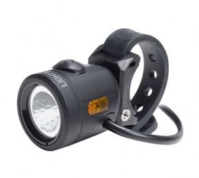 Light & Motion Vis E-500 Ebike Front Light