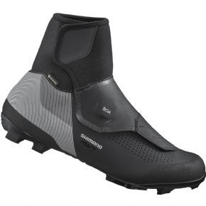 Shimano Mw7 (mw702) Gore-tex Waterproof Mtb Shoes  2023 - 