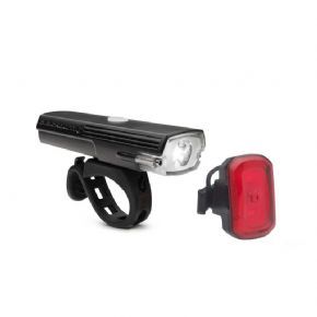 Image of Blackburn Dayblazer 550/Click USB Rear Light Set