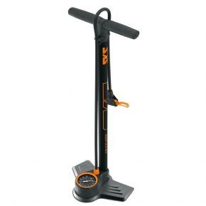 Sks Air-x-plorer 10.0 Floor Pump