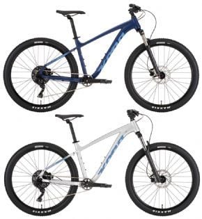 Image of Kona Fire Mountain 27.5 Mountain Bike 2024