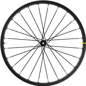 Mavic Comete Track Tubular Front Wheel - £1519.99 | Wheels