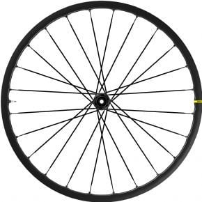 Mavic Ksyrium Sl Cl Disc Shimano Rear Road Wheel  2023 - Close ratio gearing allows a more efficient use of energy through finer cadence control