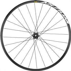 Image of Mavic Aksium Cl Disc Shimano Rear Road Wheel 2023