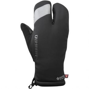 Shimano Unisex Infinium Primaloft 2x2 Gloves  - 