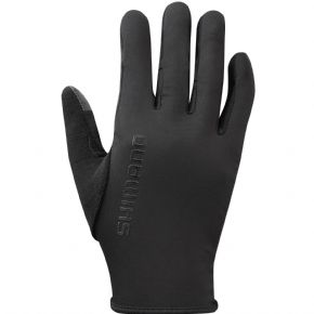 Shimano Windbreak Race Gloves - 