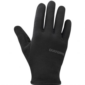 Shimano Light Thermal Gloves - 