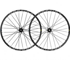 Mavic crossmax elite shop 29 wheelset