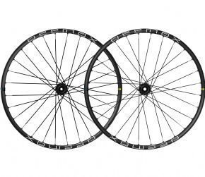 Mavic E-deemax S 30 Cl Shimano Micro Spline 29er Boost E-xc Wheelset 