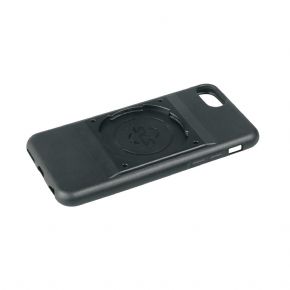 Image of SKS Compit Cover Phone Case (iPhone) iPhone 12 Mini - Black