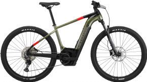 Cannondale Trail Neo 1 29er Electric Mountain Bike
