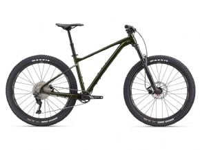Giant Talon 1 29er Mountain Bike 2020 799 Giant Front