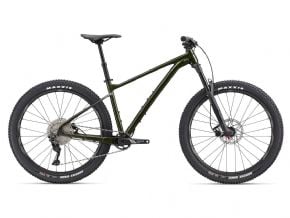 Giant Fathom 2 27.5 Mountain Bike