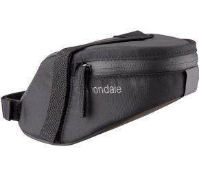 Cyclestore Cannondale Equipment Cannondale Contain Saddle Bag Small 1.08 Litre