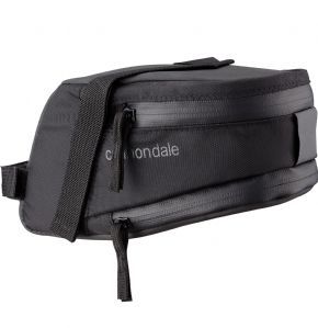 Cyclestore Cannondale Equipment Cannondale Contain Saddle Bag Large 1.75 Litre