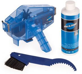 Park Tool Chaingang Chain And Drivetrain Cleaning Kit Cg-2.4 - 