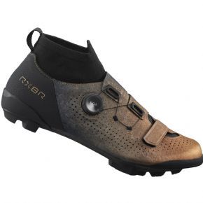 Shimano Rx8r (rx801r) Spd Gravel Shoes  2023 - 