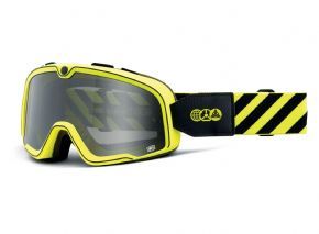 100% Barstow Goggles The Arsenale/Smoke Lens 2023 - 