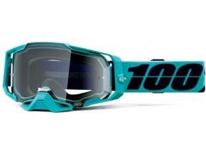 100% Armega Goggles Esterel/Clear Lens 2023