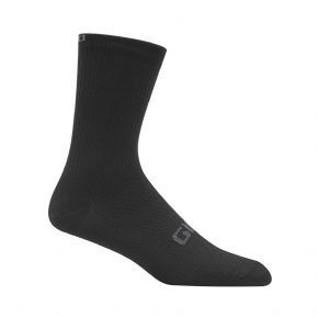 Giro Xnetic H2o Waterproof Socks - Qualities similar to a compression sock including increased circulation and arch support
