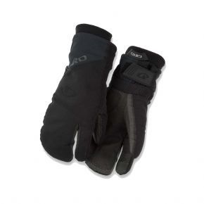 Image of Giro 100 Proof Waterproof Winter Gloves
