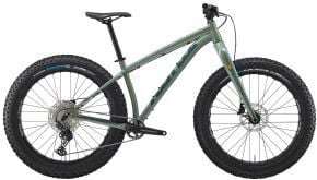 Kona Woo Fat Bike  2024 - 