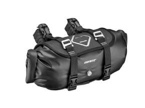 Giant H2pro Large 12.5 Litre Handle Bar Bag - Ale Strada PR-R Bibshorts
