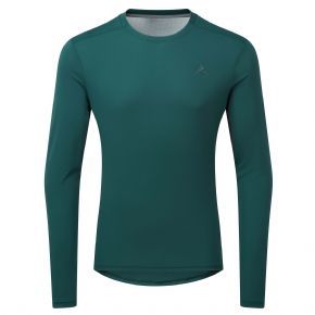 Altura Kielder Lightweight Long Sleeve Jersey Teal X Large only - BREATHABILITY AND LIGHTWEIGHT MATERIALS COMBINE IN THESE SUPERB TRAIL GLOVES