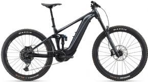 Giant Reign E+ 2 Mx Pro Mullet Electric Mountain Bike