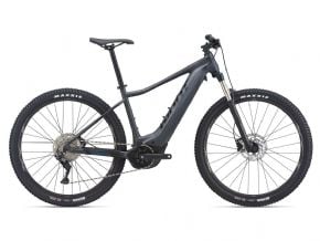 Giant Fathom E+ 2 29er Electric Mountain Bike