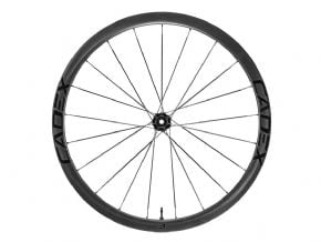 Cadex 36 Disc Tubeless Carbon Front Wheel - 