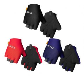 Giro Supernatural Lite Cycling Mitts - A PADDED, EASY-TO-WEAR GLOVE FOR KIDS AGES 4-12